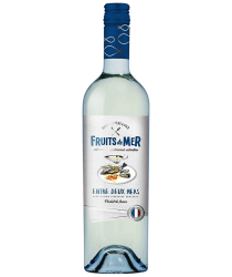 FRUITS DE MER WHITE 